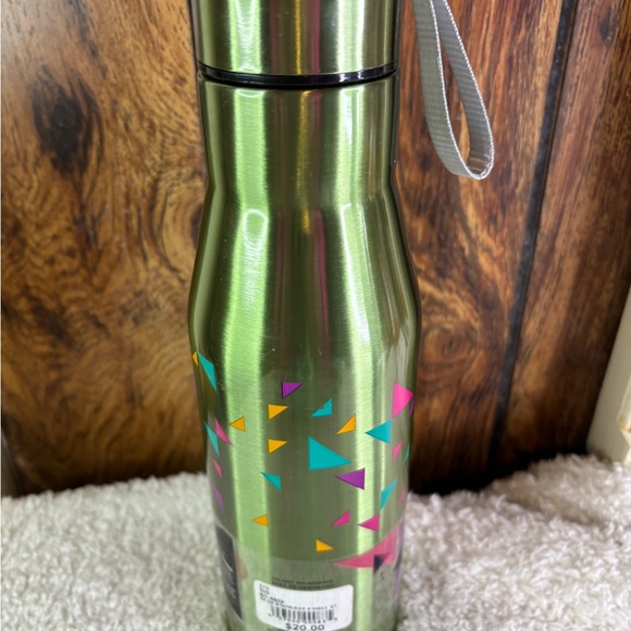 Bundle Kipling Bag Elf on the Shelf Game Humidifier Bear Hat Sock Water Bottle - Picture 8 of 16